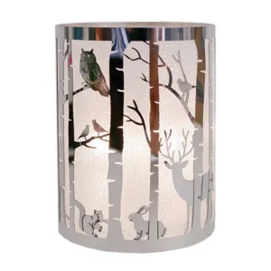 Sterling Woodland Select-A-Shade