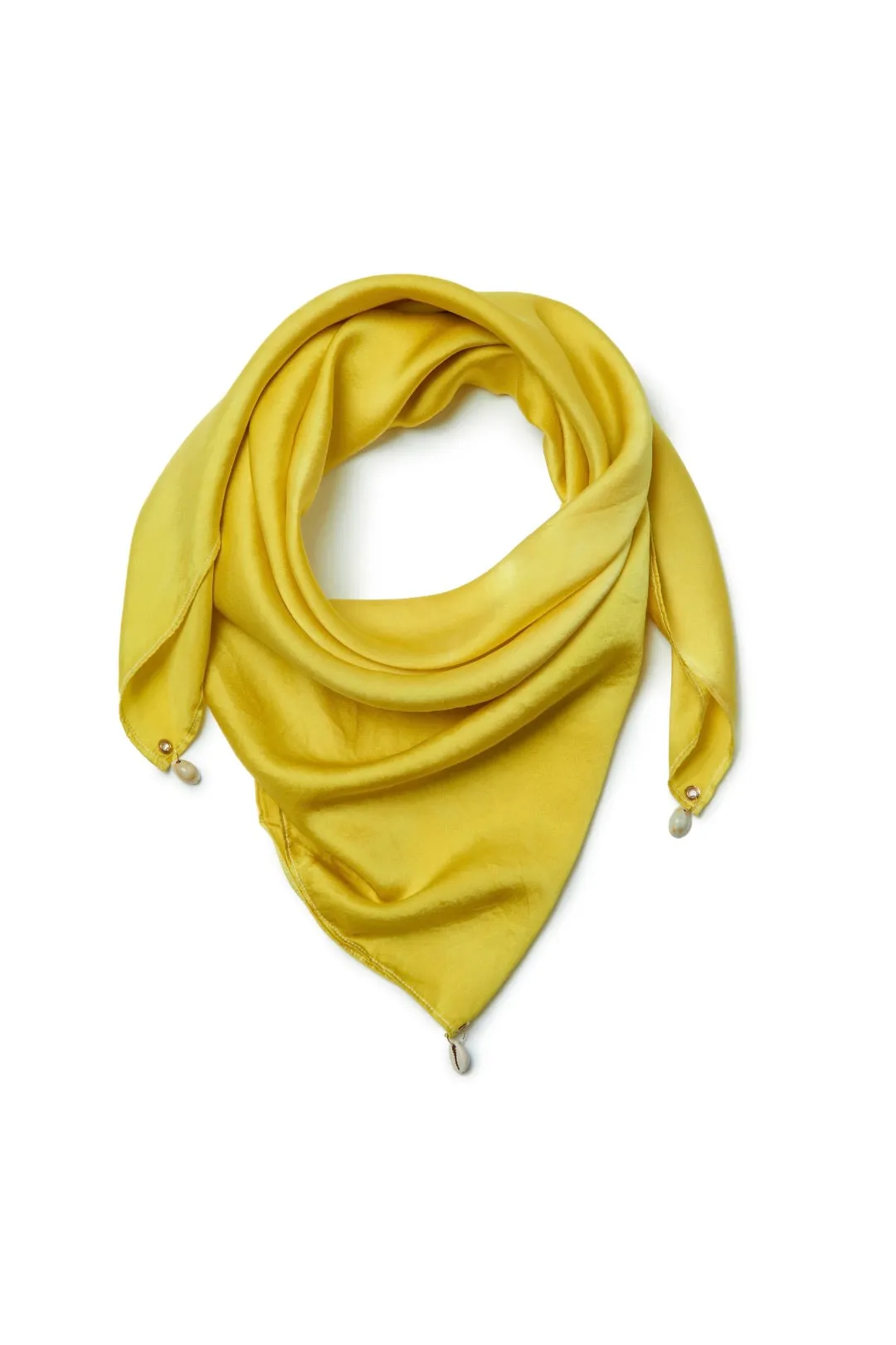 SVNR - 34" Scarf
