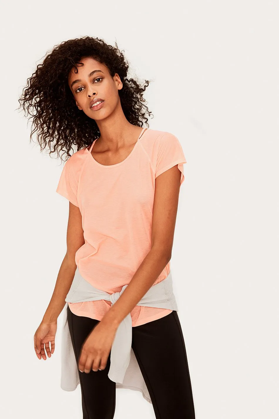 TAHIRA TEE