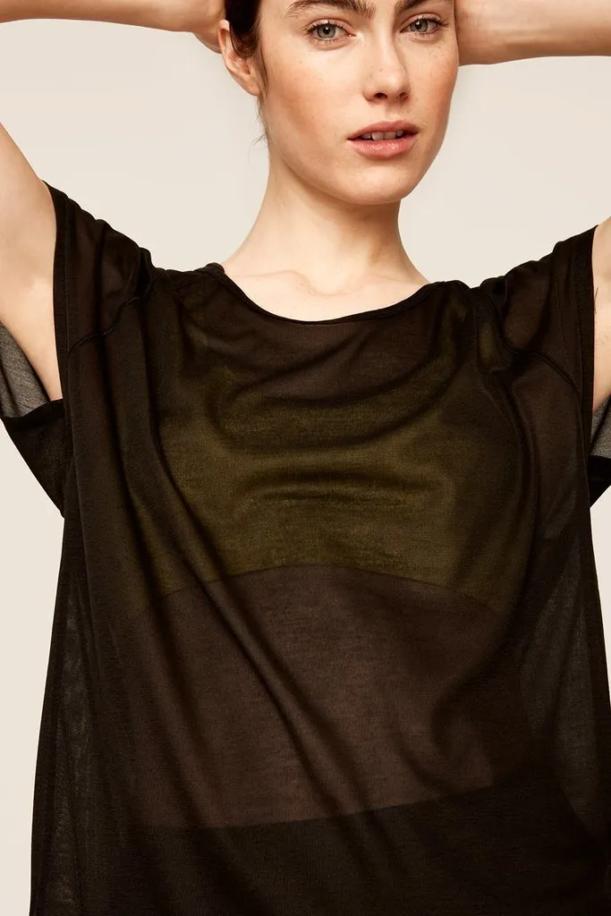 TAHIRA TEE