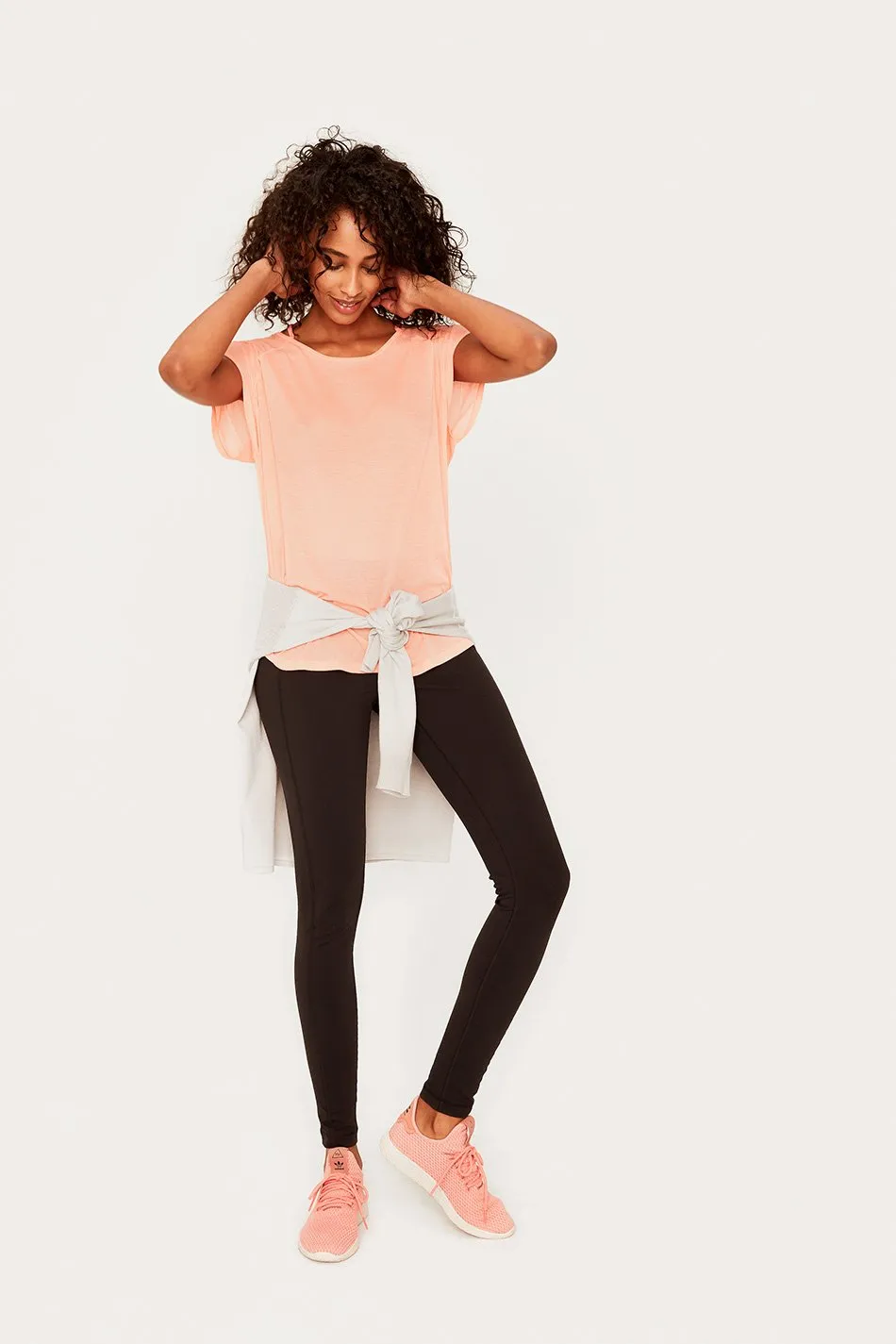TAHIRA TEE