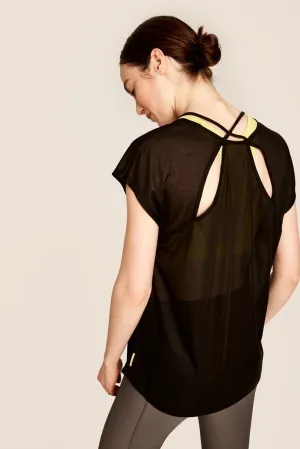 TAHIRA TEE