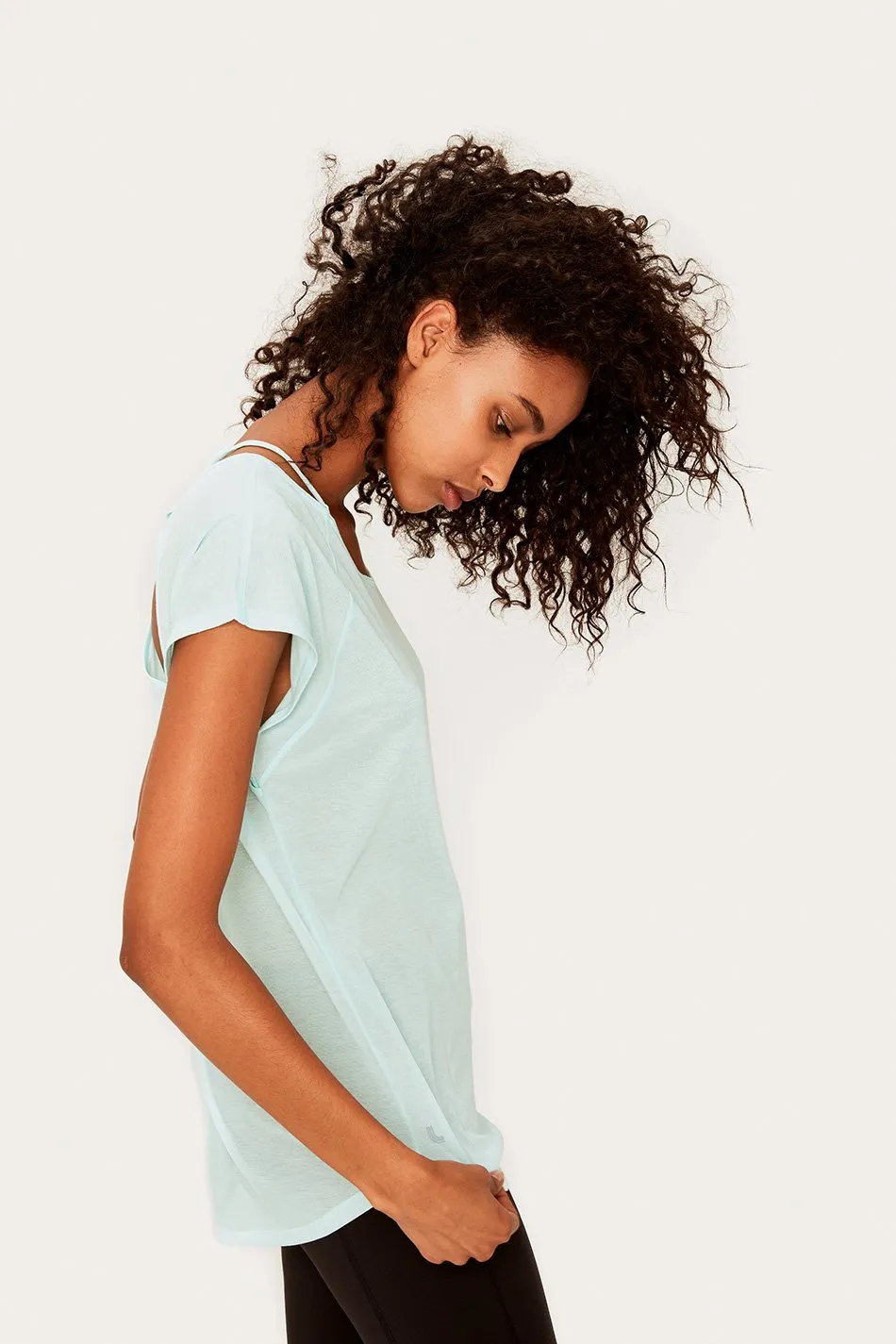TAHIRA TEE