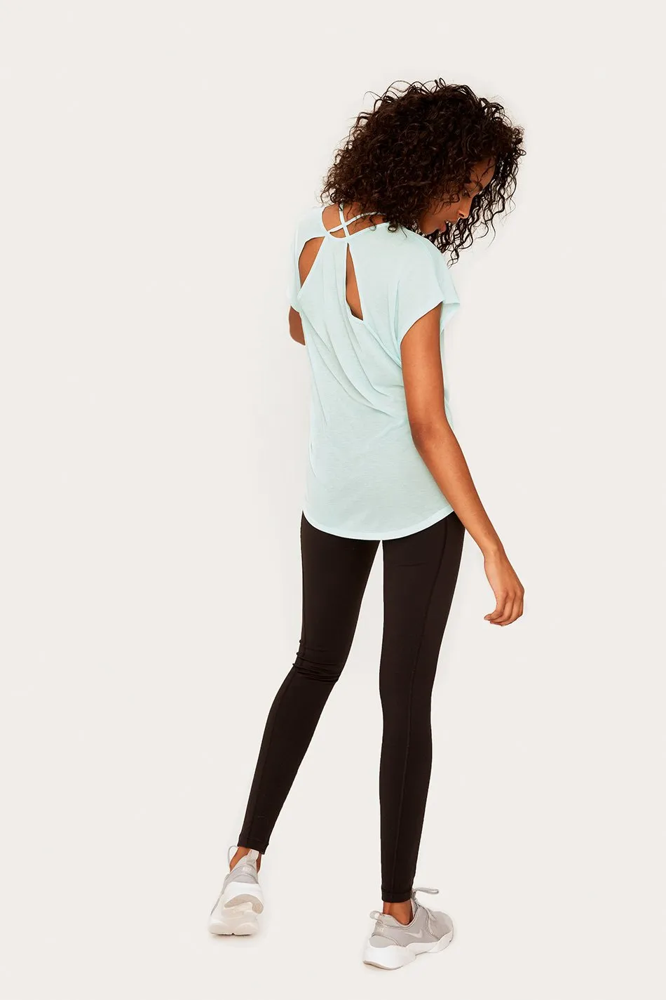 TAHIRA TEE