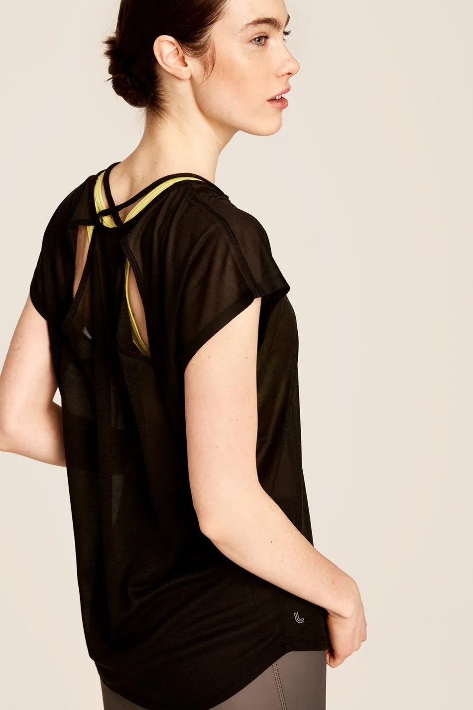 TAHIRA TEE