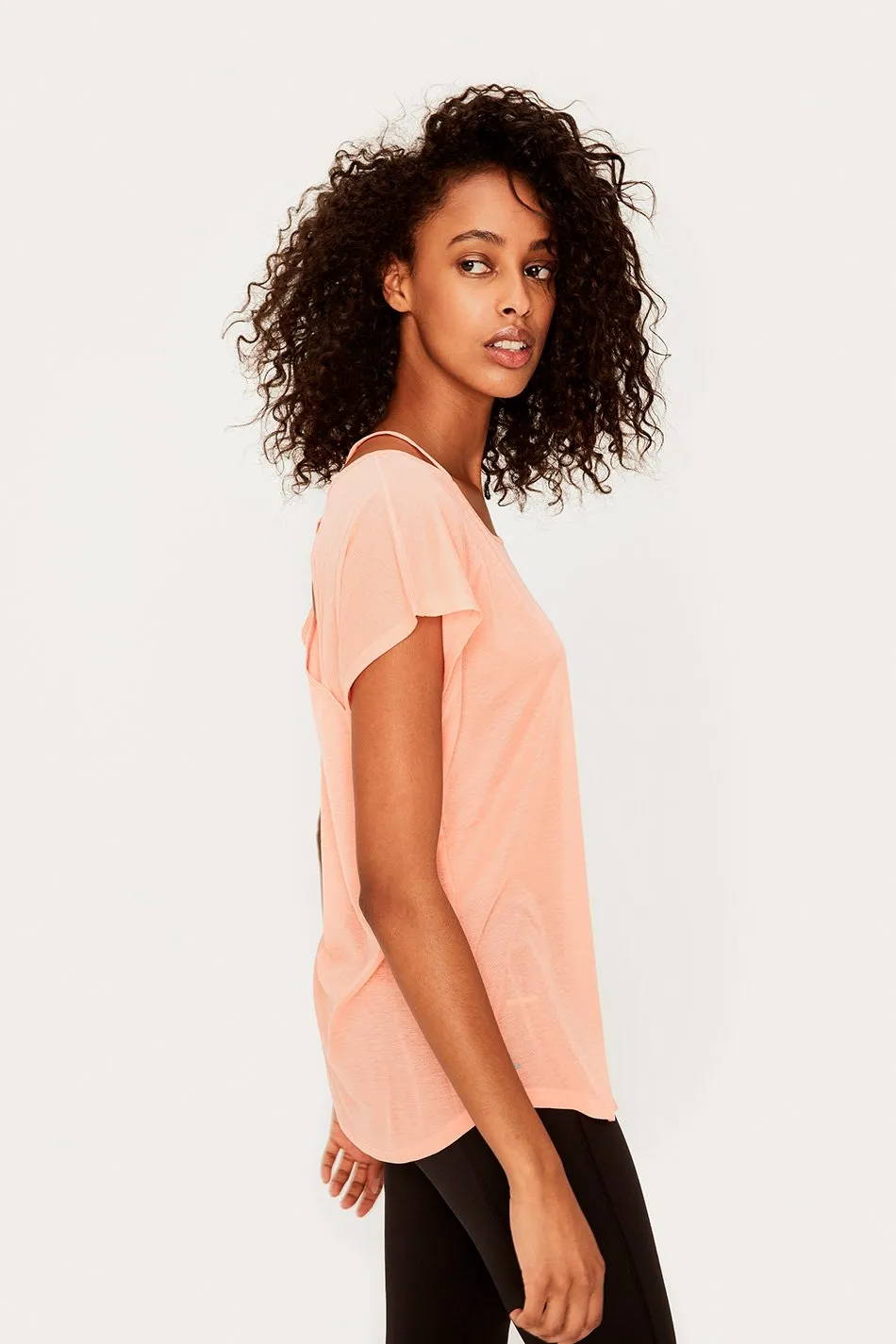 TAHIRA TEE