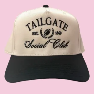 Tailgate Social Club
