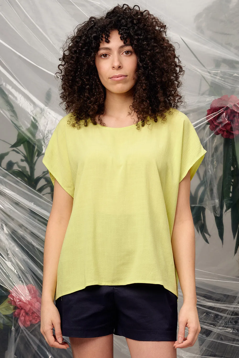 Talis Top