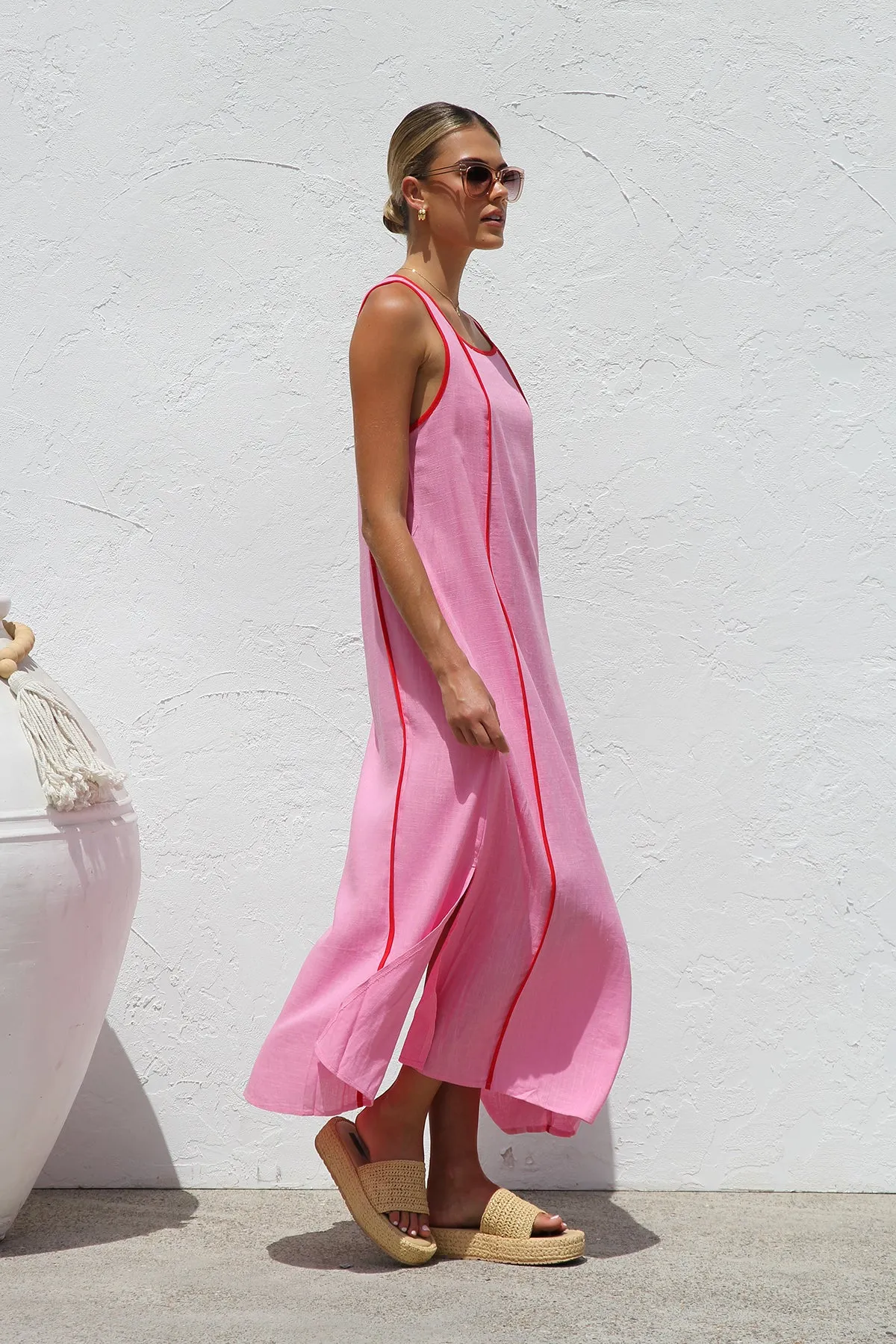 Taryn Maxi Dress