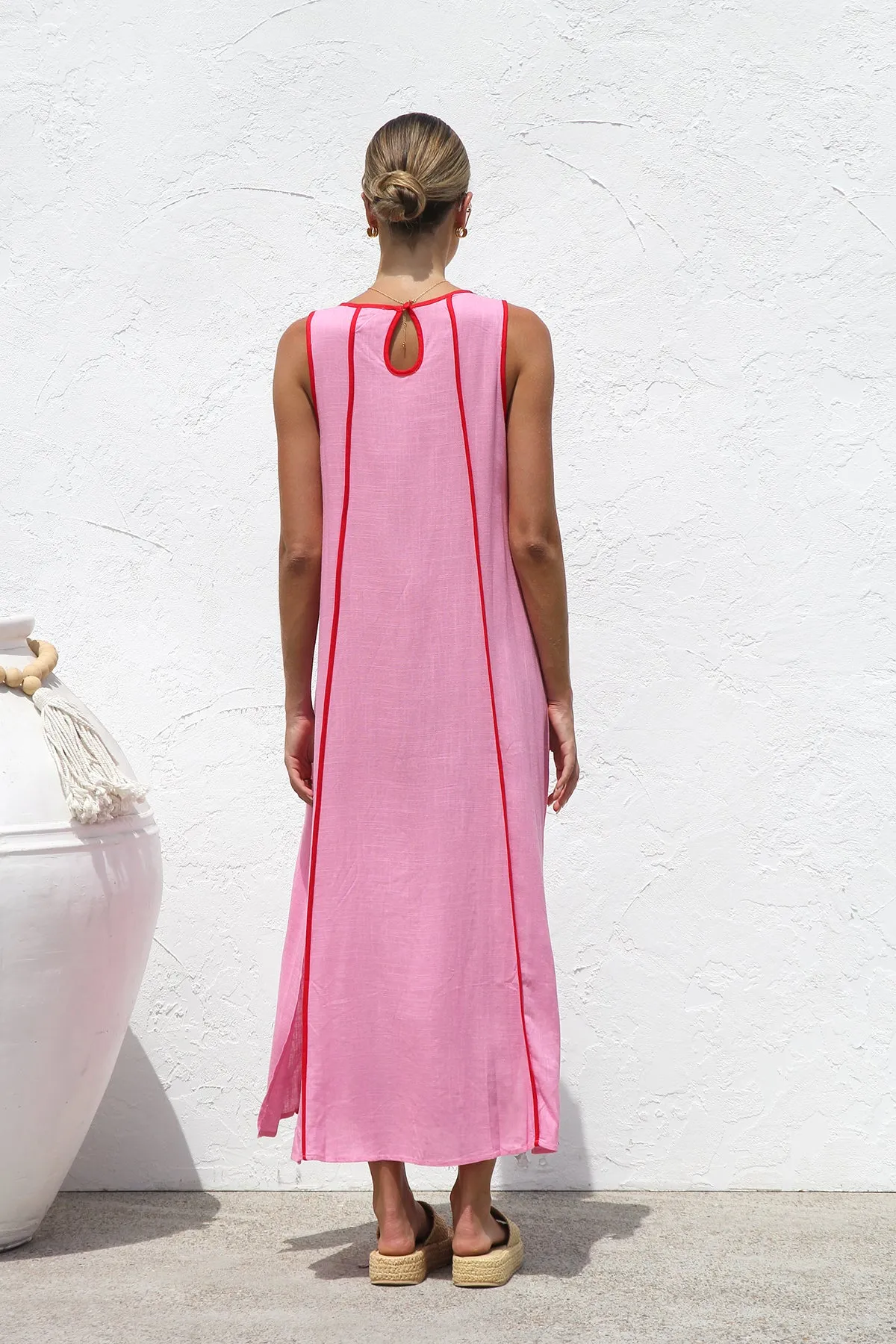 Taryn Maxi Dress