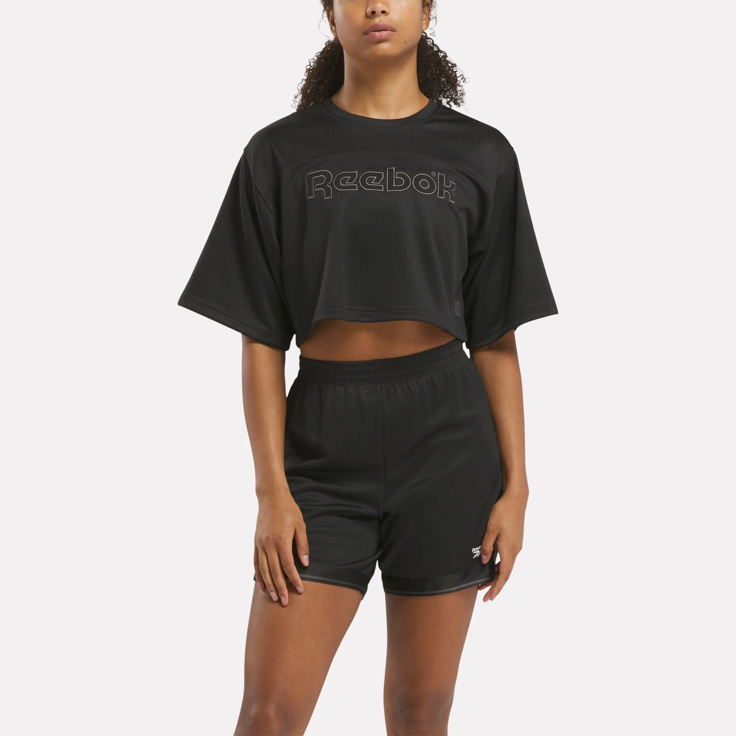 Team Top Black