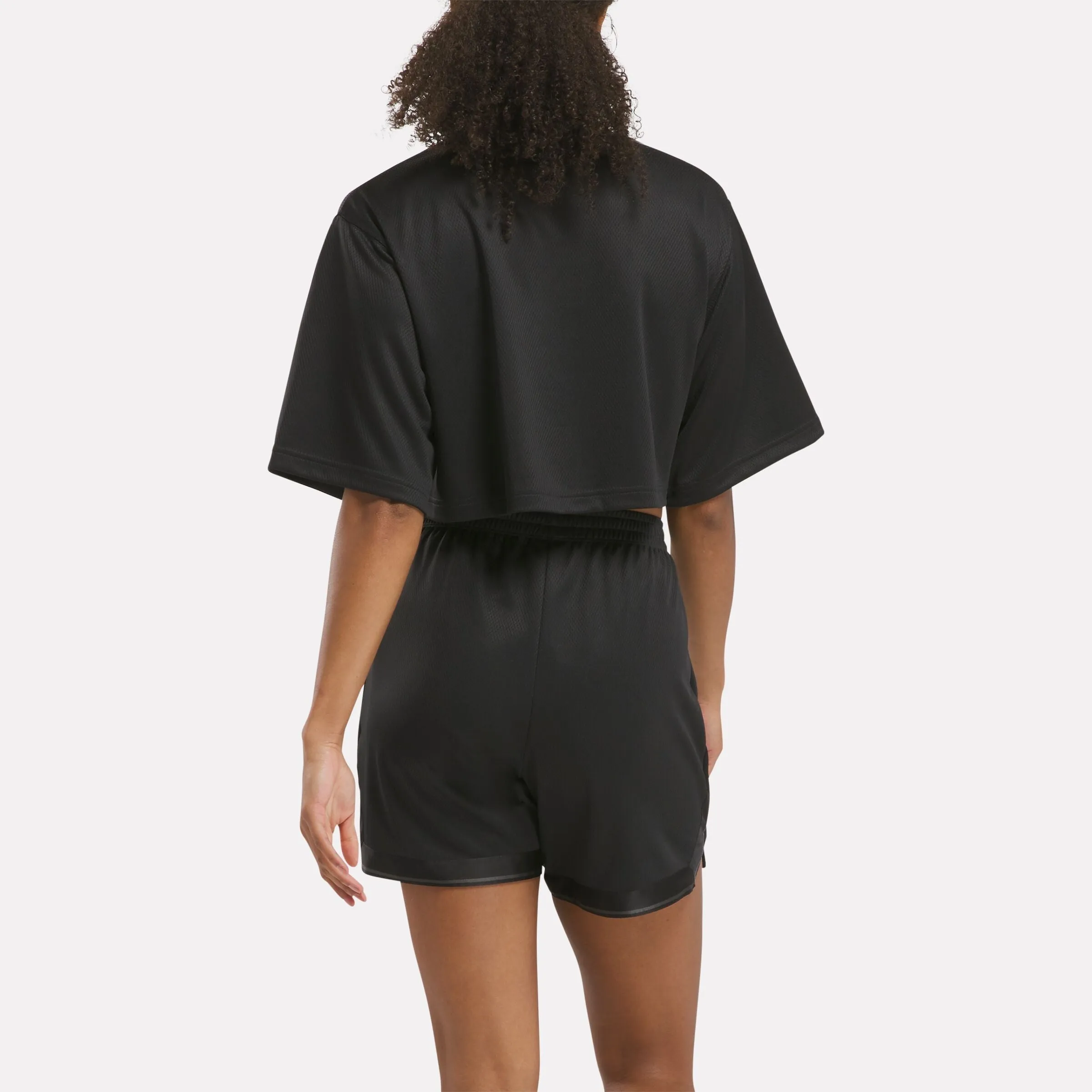 Team Top Black