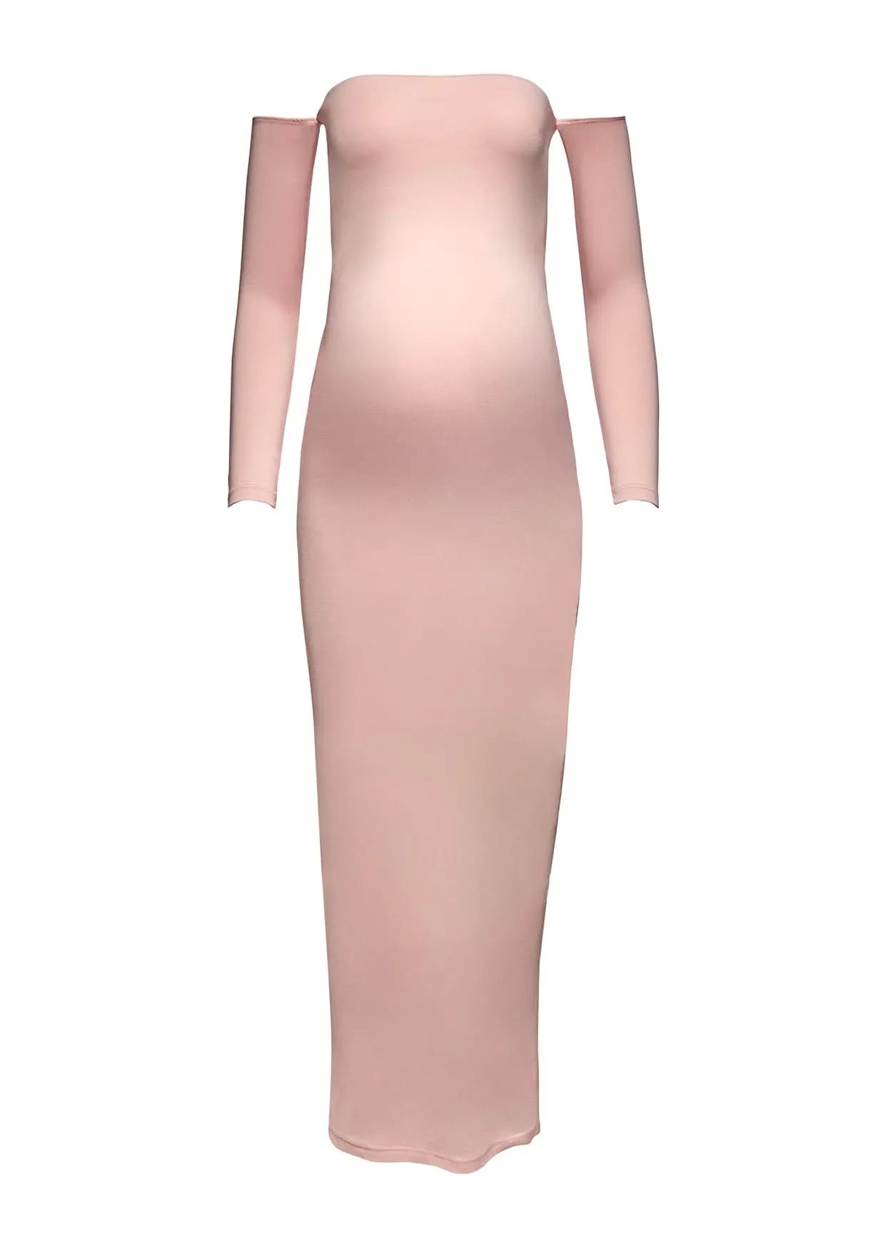 The Angelina Maternity Dress