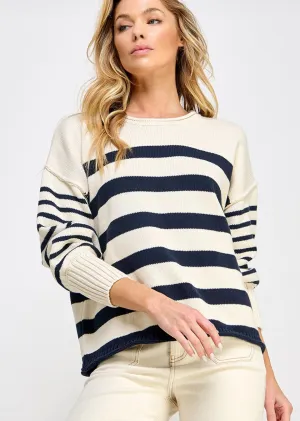 The Conway Pullover