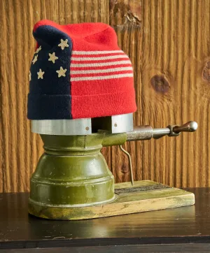 The Grenoble Cap