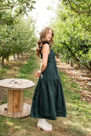 The Poppy Maxi Dress