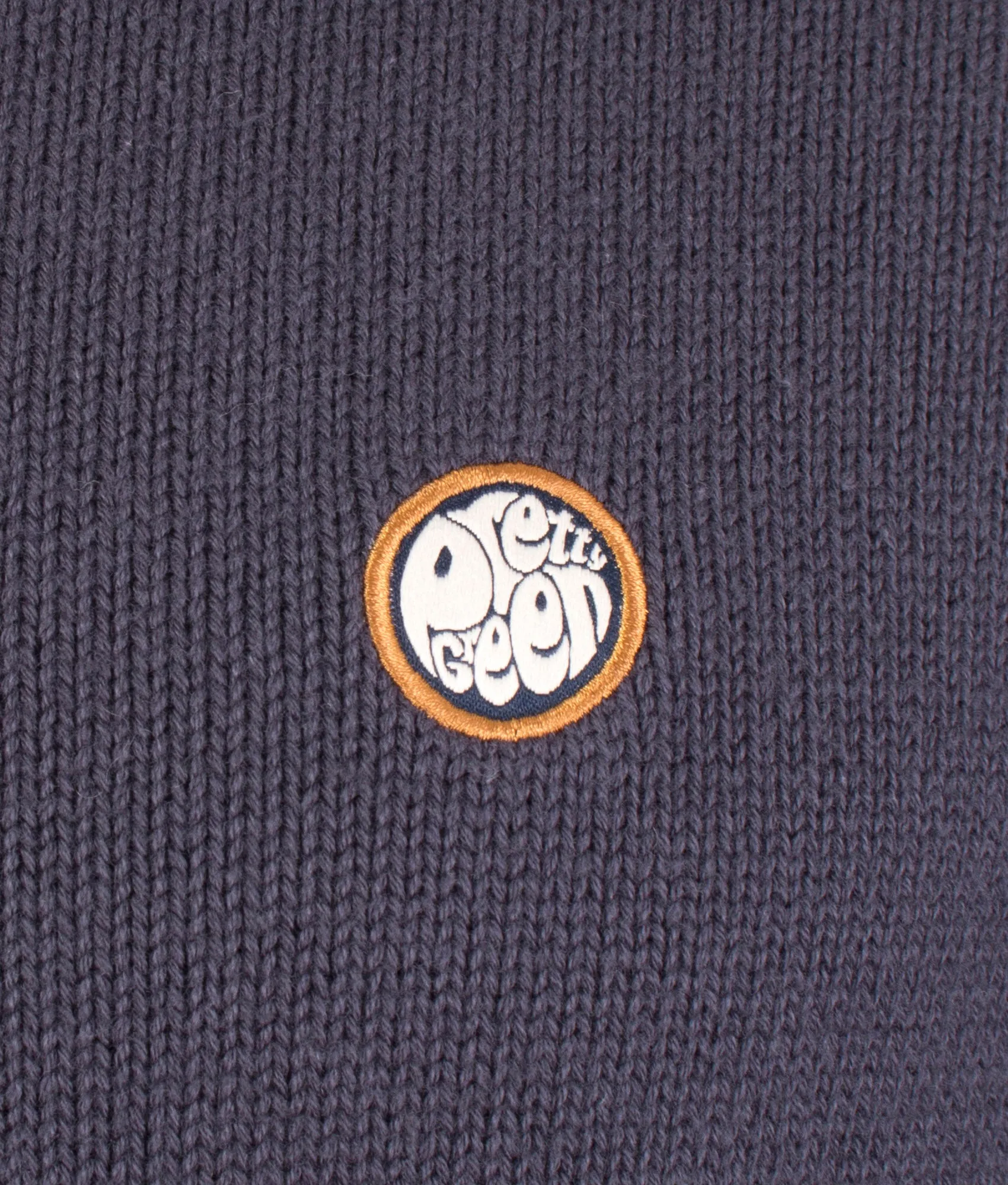 Tilby Knit Track Top
