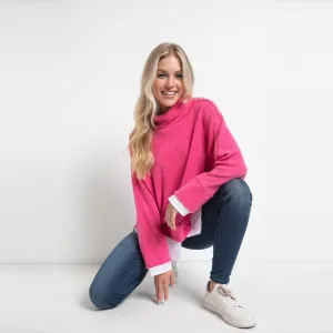 Two in One Sweater