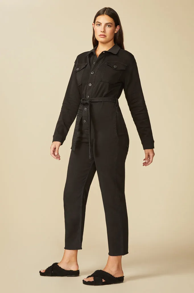 UNI - JUMPSUIT | SABER