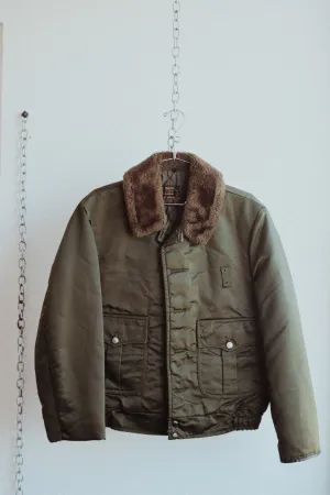 Vintage Lawman Jacket