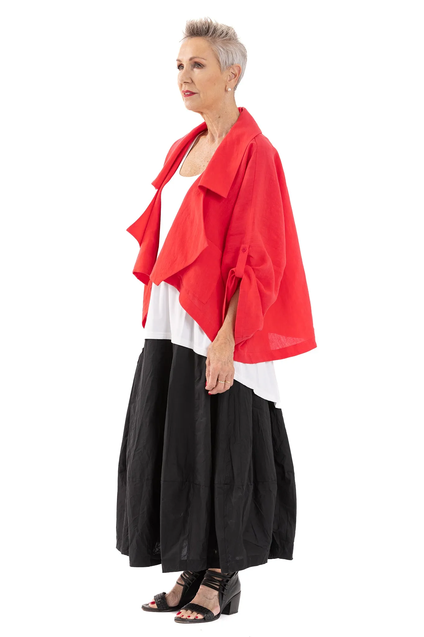 WAKABA JACKET LA