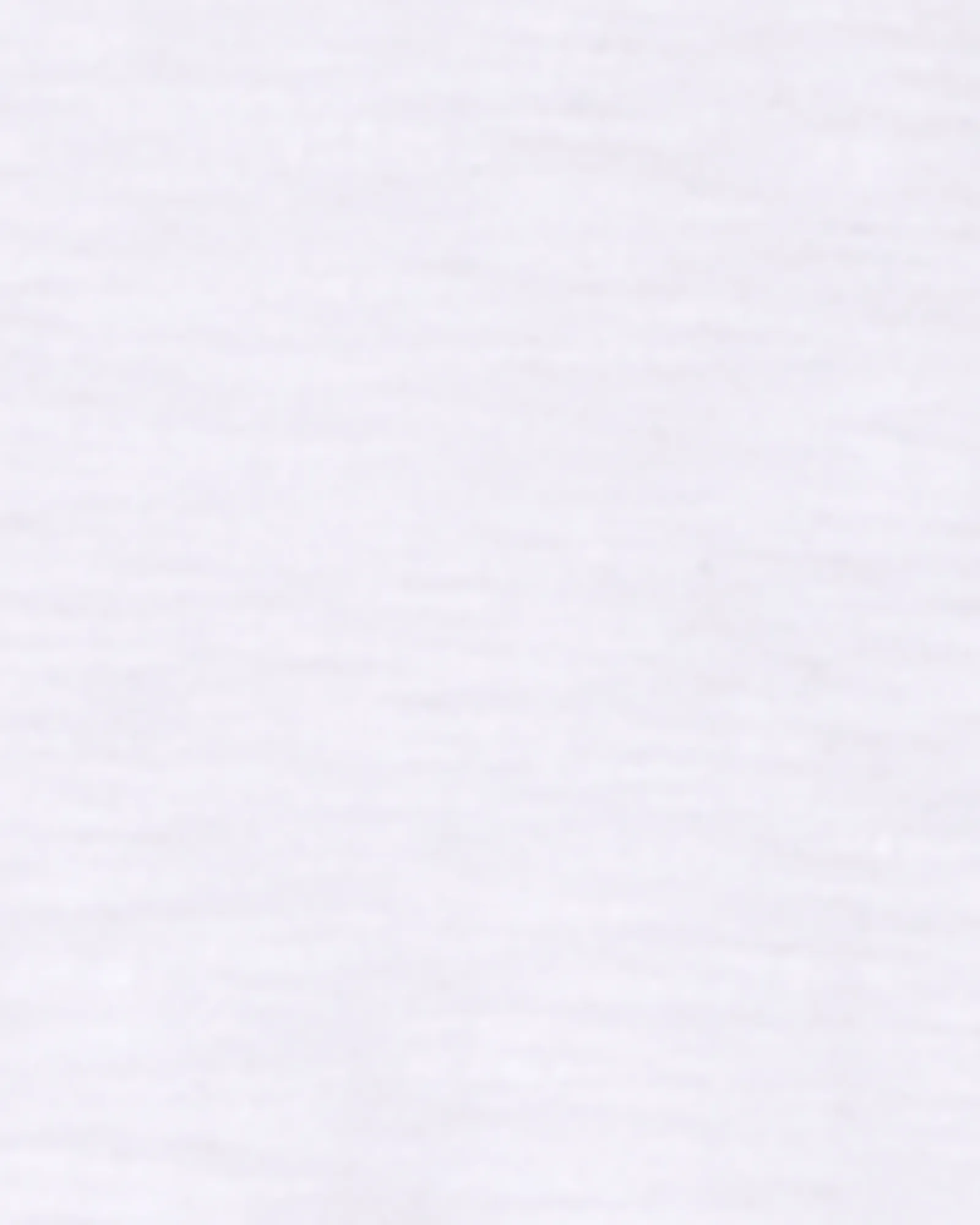 Winter Knit Top | White