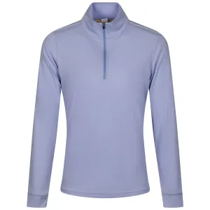 Womens Aero QZ Lavender - SS24