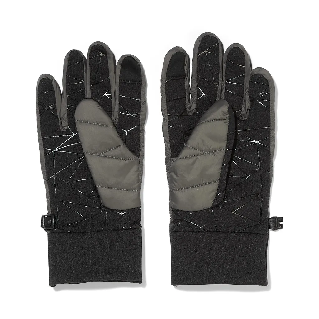 Womens Glissade Hybrid - Wintermoss