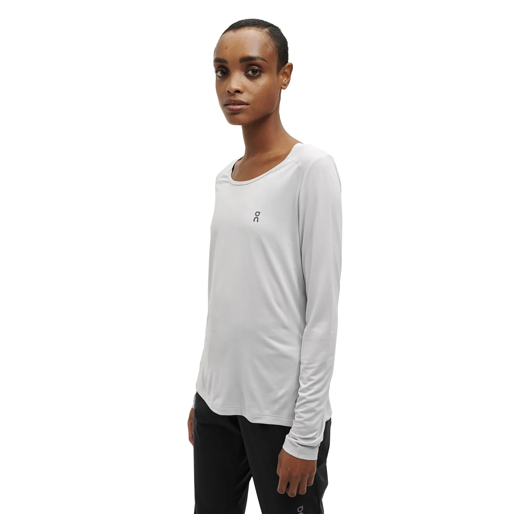 Womens On Running Performance Long-T