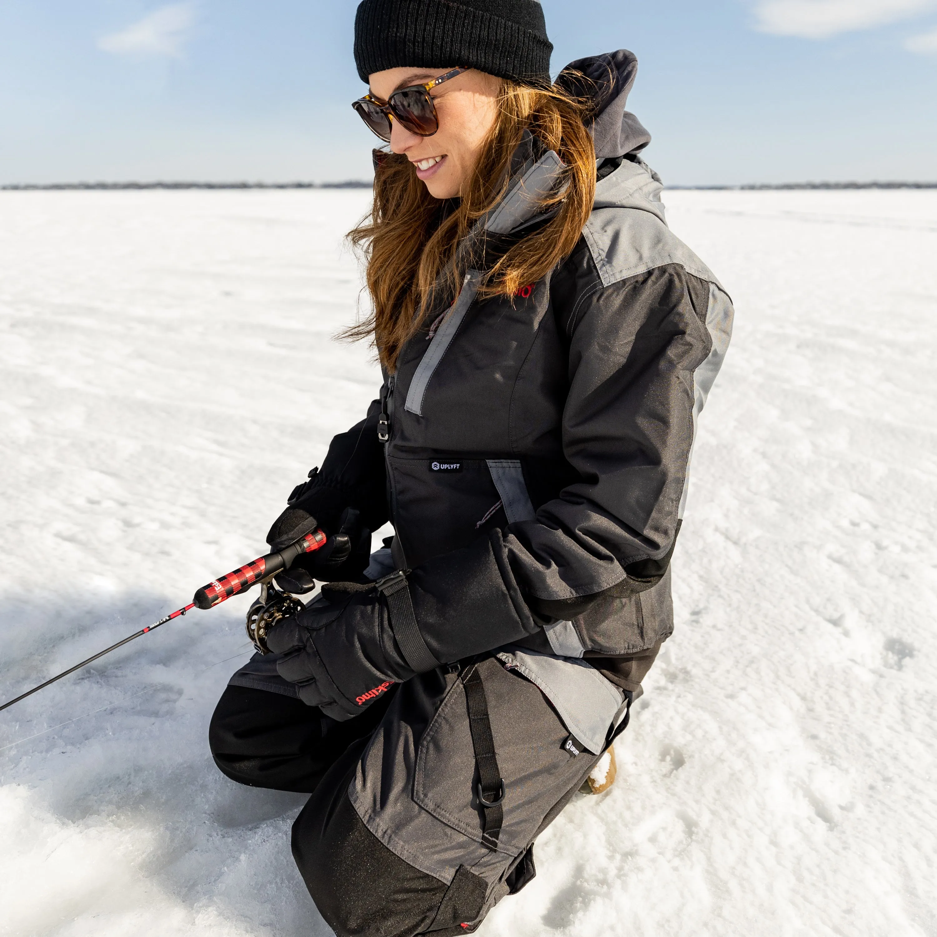 Women's Scout Jacket