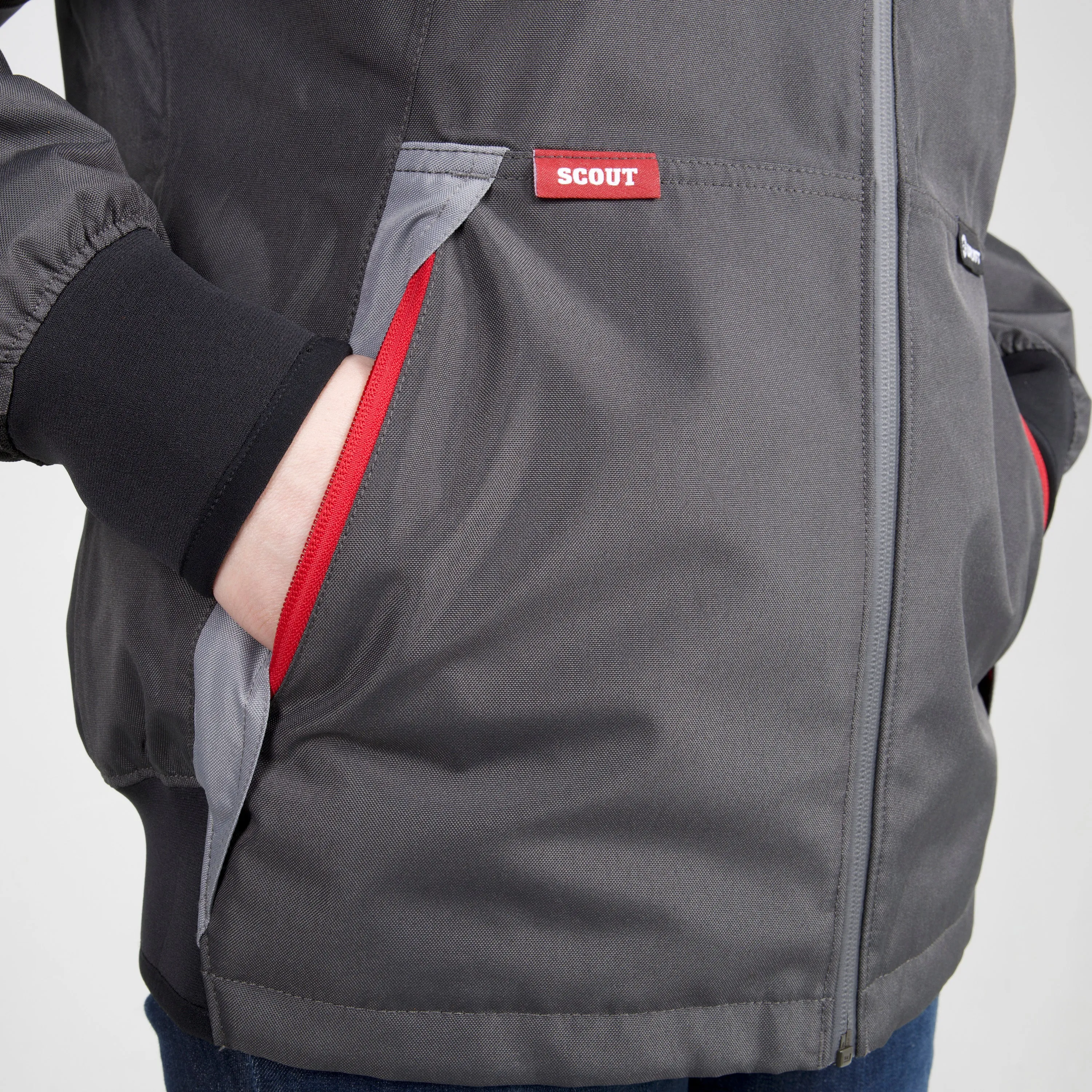 Women's Scout Jacket