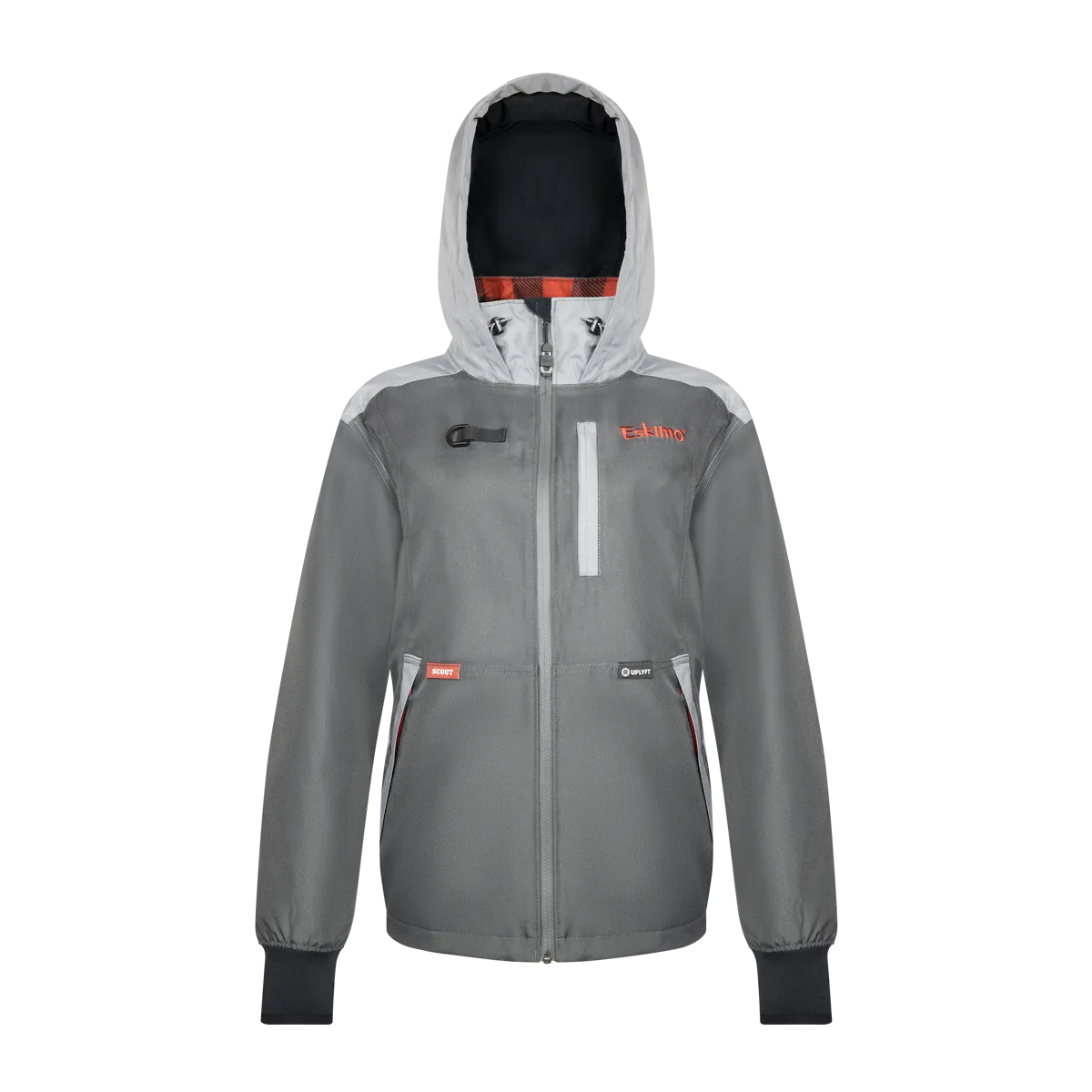 Women's Scout Jacket