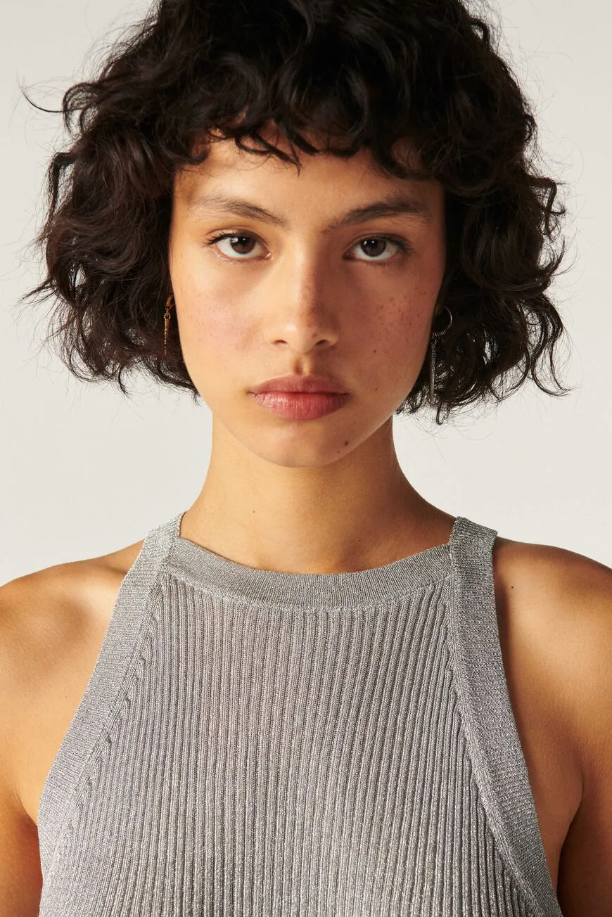 Zichy Top